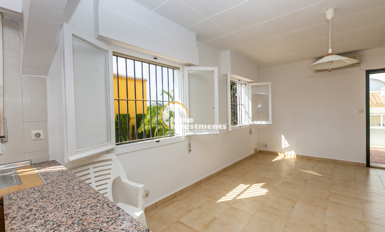 Till salu - Villa - La Florida