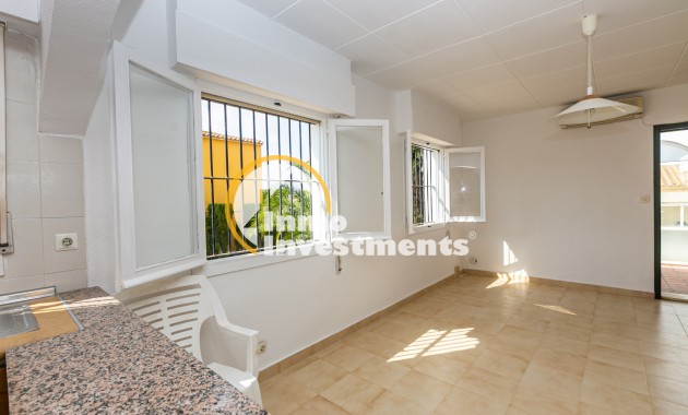Till salu - Villa - La Florida