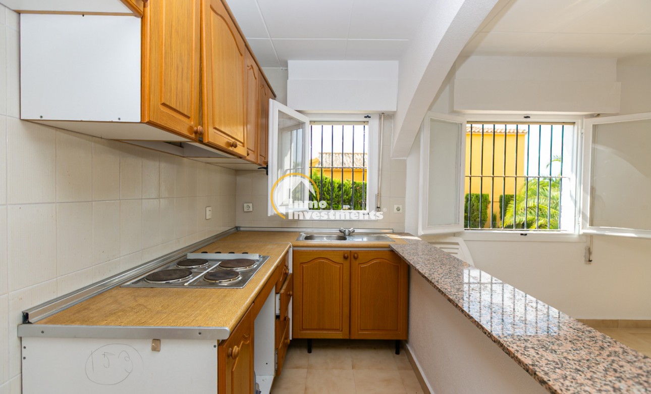 Till salu - Villa - La Florida