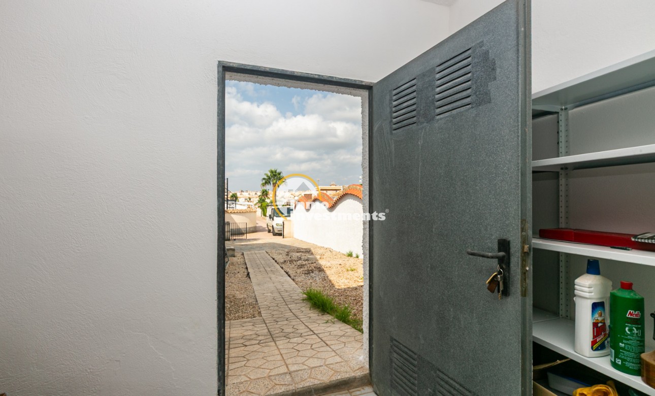Till salu - Villa - La Florida
