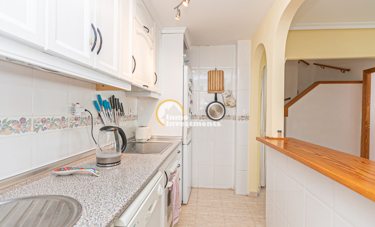 Resale - Penthouse - Playa Flamenca - Zenia Mar