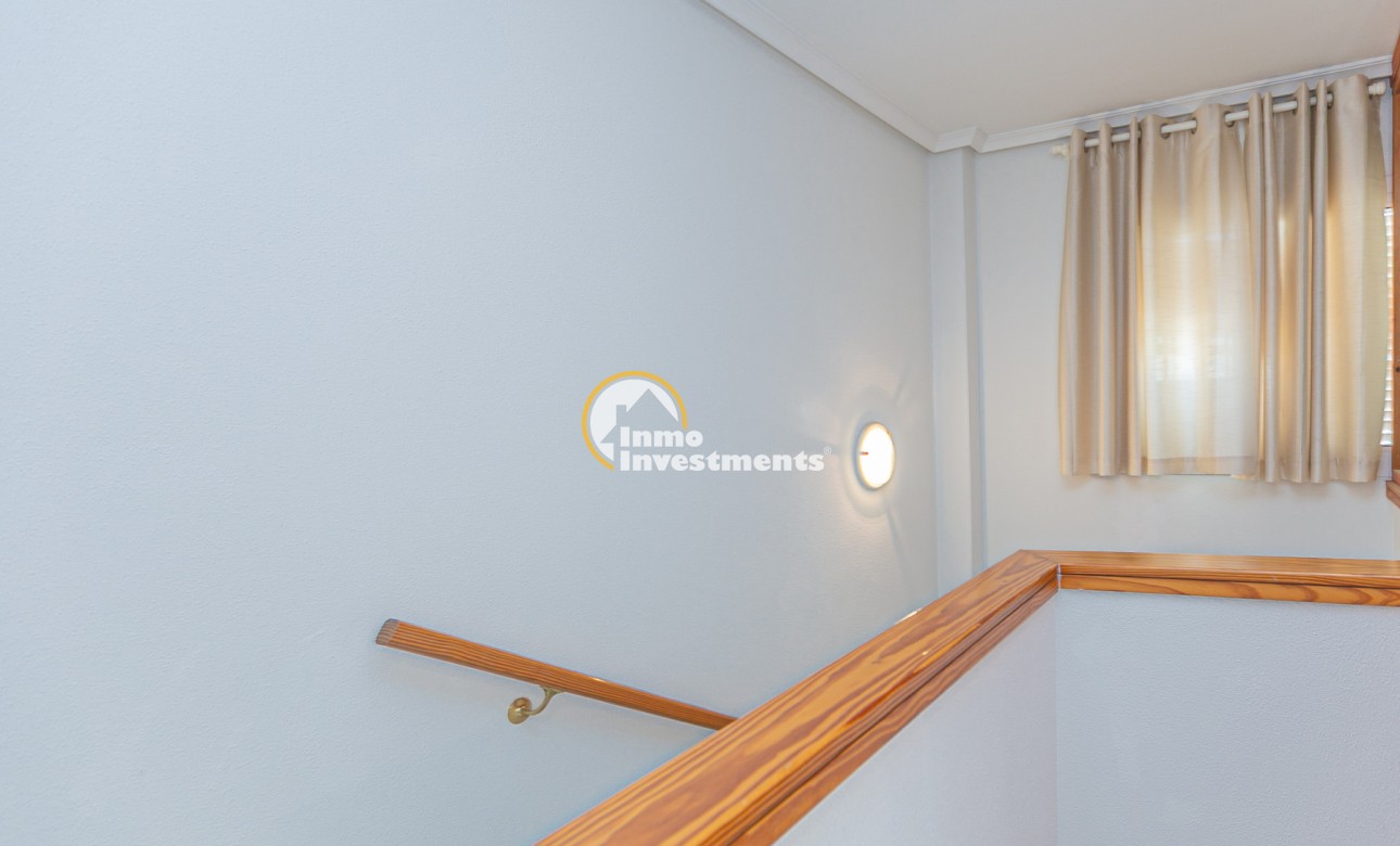 Resale - Penthouse - Playa Flamenca - Zenia Mar