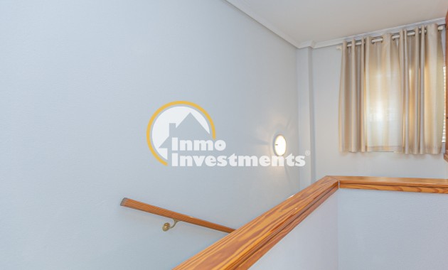 Resale - Penthouse - Playa Flamenca - Zenia Mar