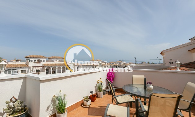 Resale - Penthouse - Playa Flamenca - Zenia Mar
