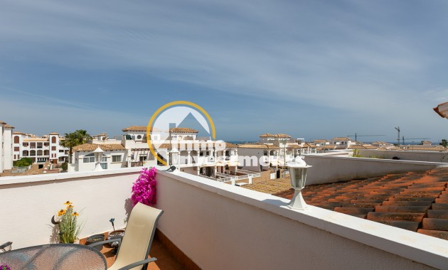 Resale - Penthouse - Playa Flamenca - Zenia Mar