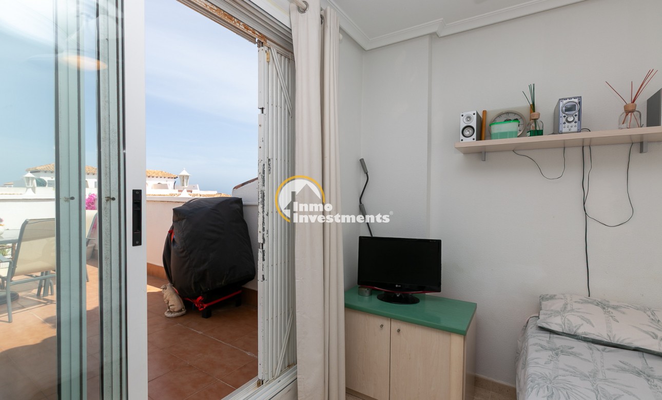 Resale - Penthouse - Playa Flamenca - Zenia Mar