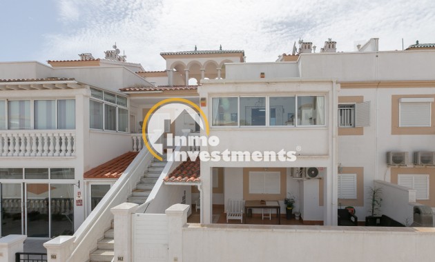 Resale - Penthouse - Playa Flamenca - Zenia Mar