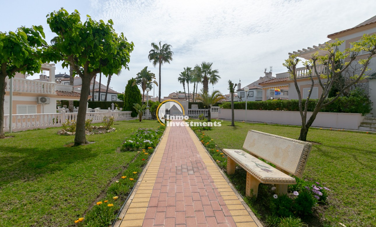 Resale - Penthouse - Playa Flamenca - Zenia Mar