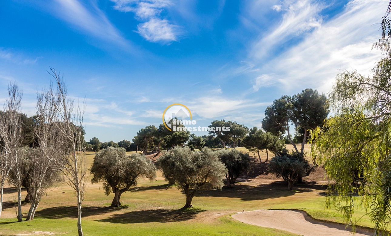 Resale - Penthouse - Playa Flamenca - Zenia Mar