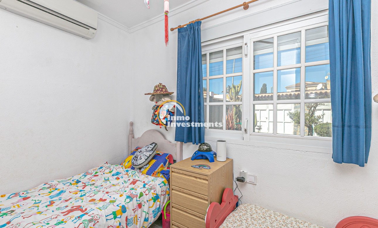 Till salu - Parhus - Los Balcones