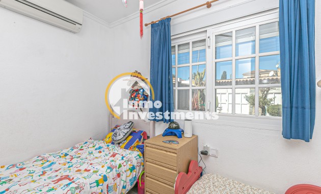 Till salu - Parhus - Los Balcones