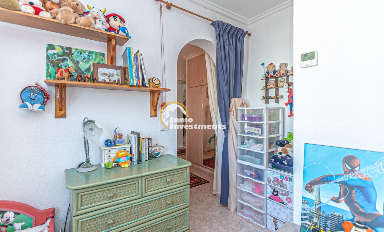 Till salu - Parhus - Los Balcones
