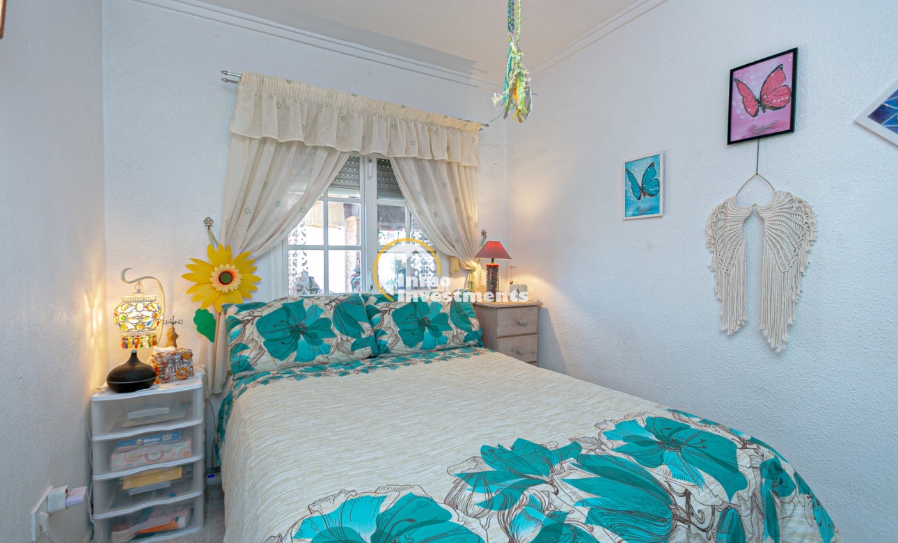 Till salu - Parhus - Los Balcones