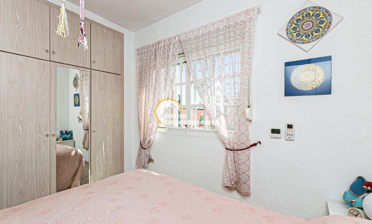 Till salu - Parhus - Los Balcones