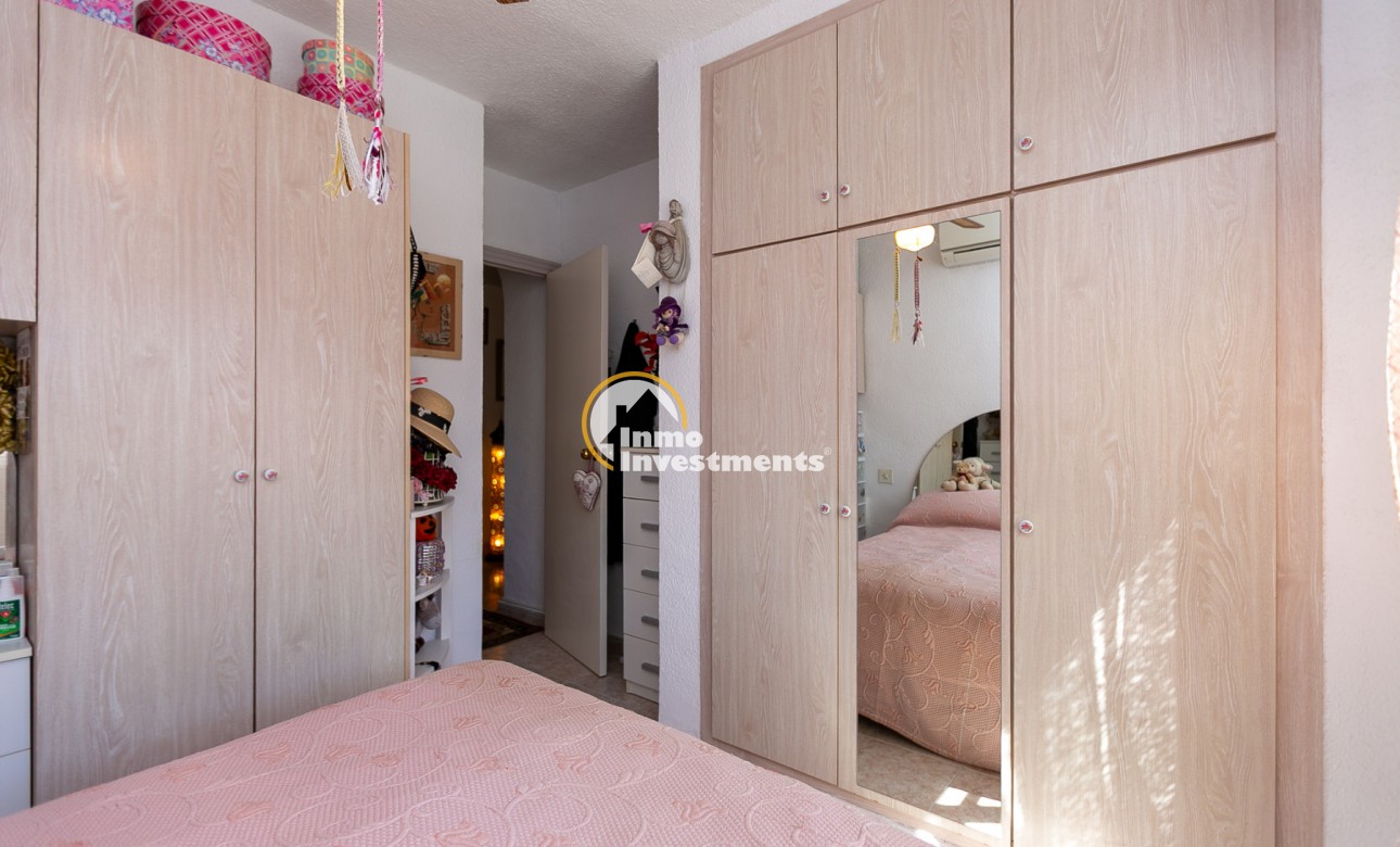 Till salu - Parhus - Los Balcones