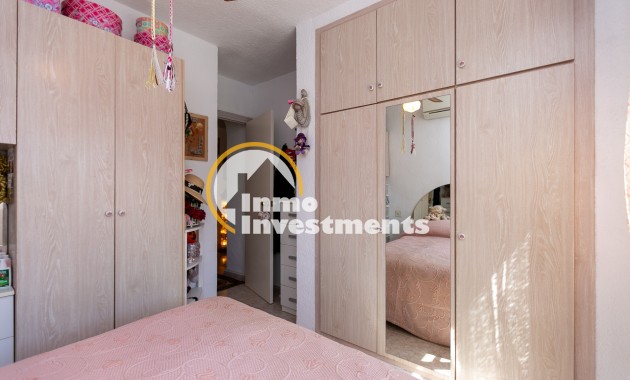 Till salu - Parhus - Los Balcones