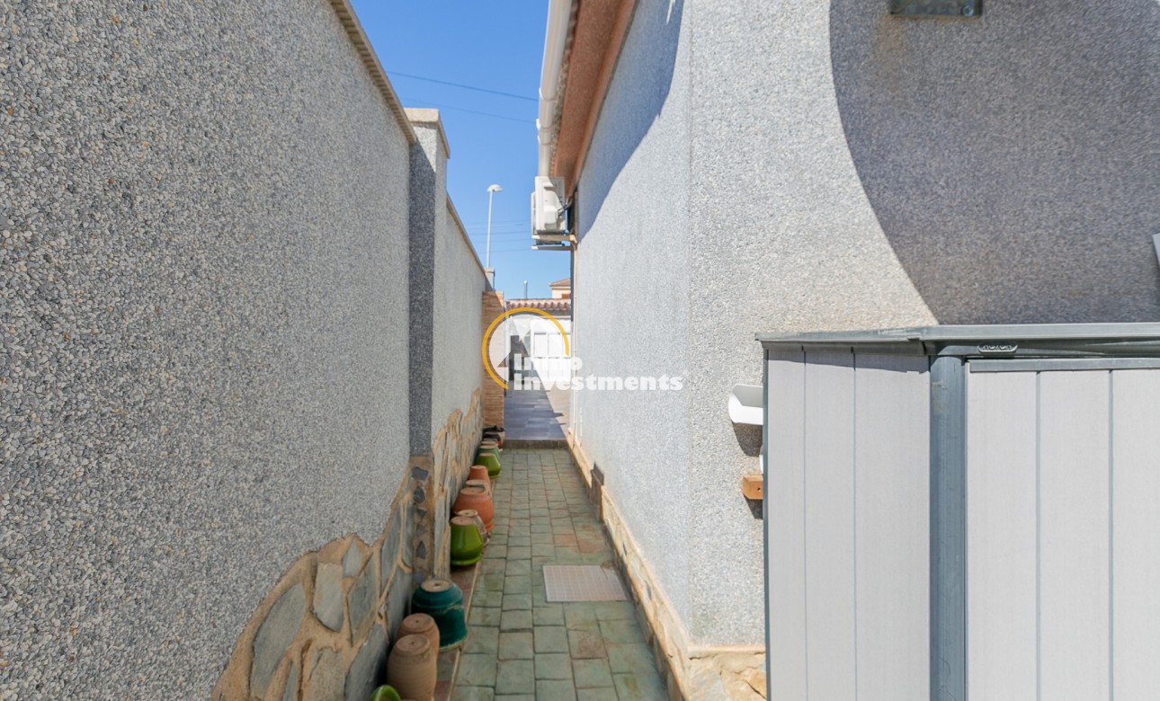 Till salu - Parhus - Los Balcones