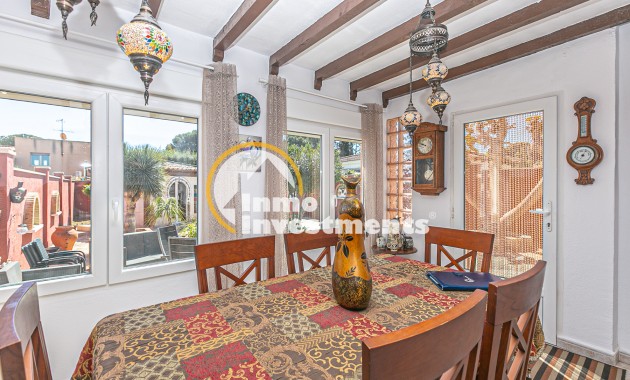 Till salu - Parhus - Los Balcones