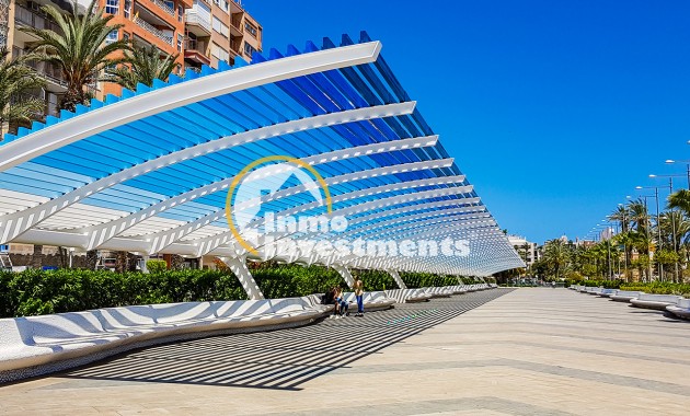 Till salu - Parhus - Los Balcones