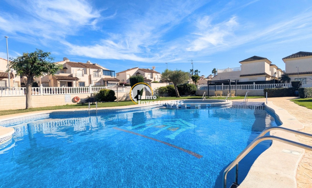 Till salu - Villa - Algorfa - Lo Crispin