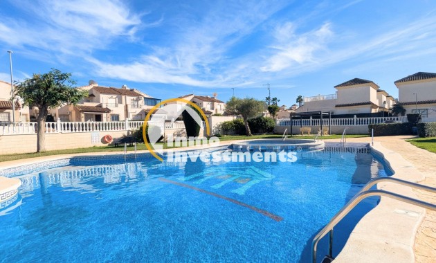 Till salu - Villa - Algorfa - Lo Crispin