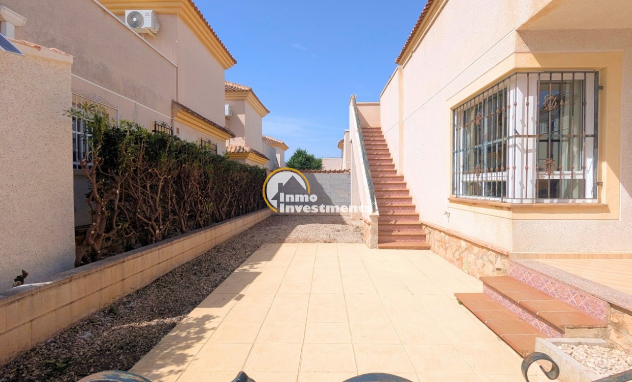 Till salu - Villa - Algorfa - Lo Crispin