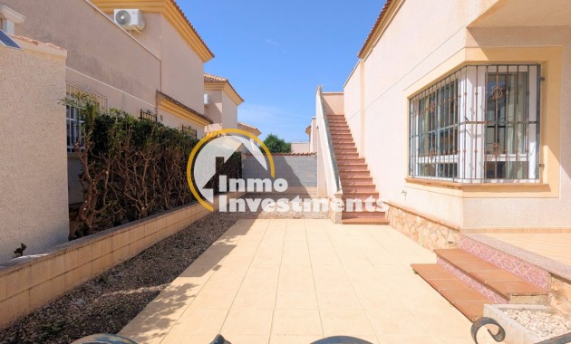 Till salu - Villa - Algorfa - Lo Crispin