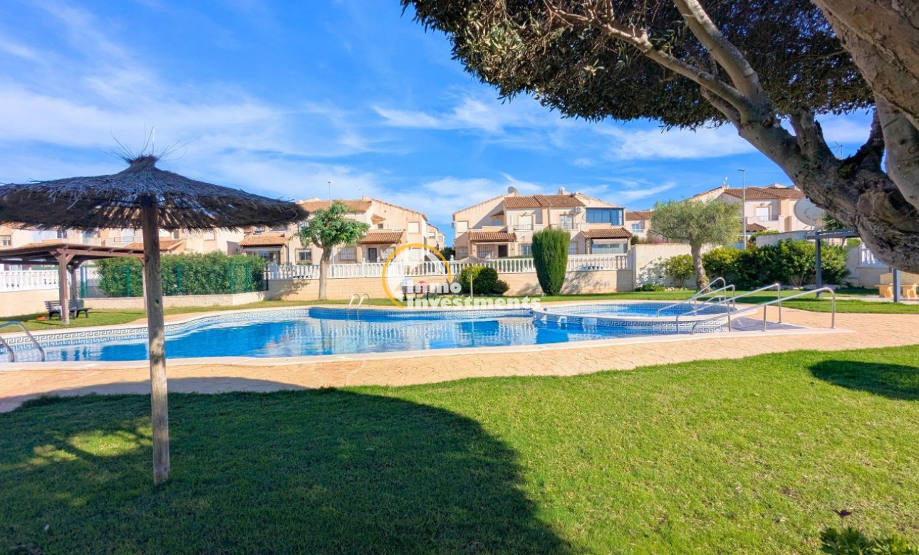 Till salu - Villa - Algorfa - Lo Crispin