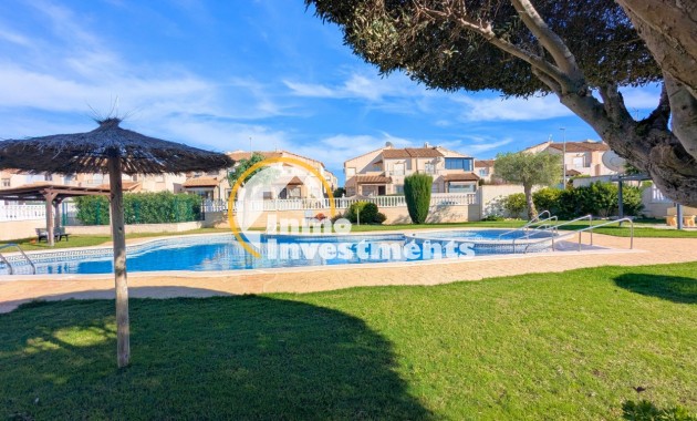 Till salu - Villa - Algorfa - Lo Crispin