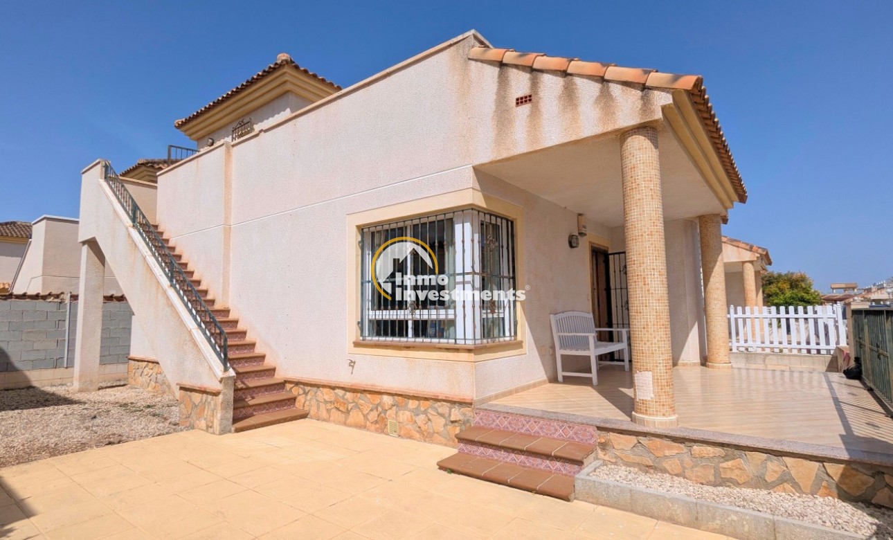 Till salu - Villa - Algorfa - Lo Crispin