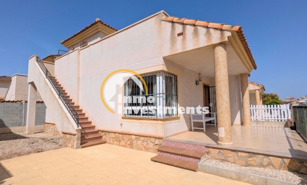 Till salu - Villa - Algorfa - Lo Crispin