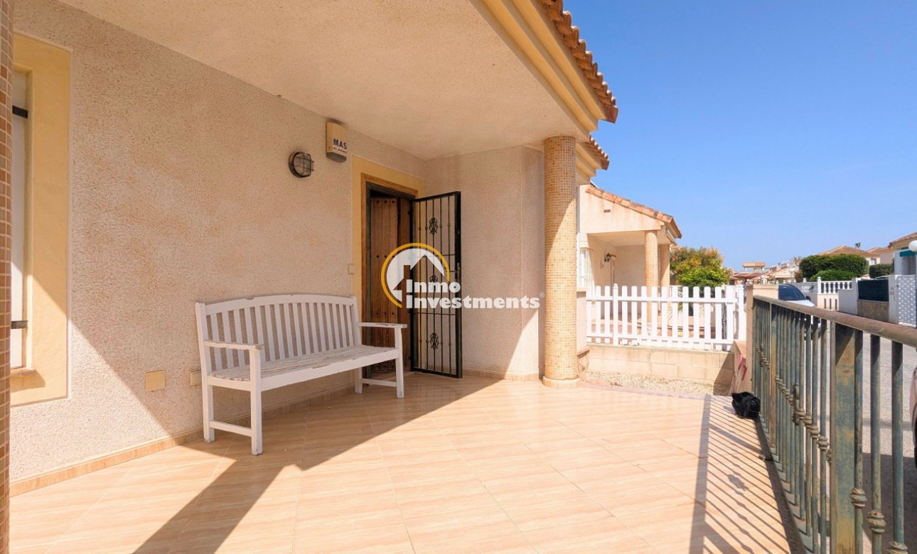 Till salu - Villa - Algorfa - Lo Crispin