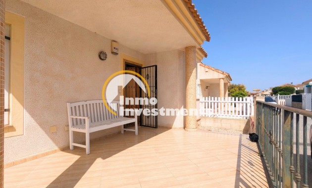 Till salu - Villa - Algorfa - Lo Crispin