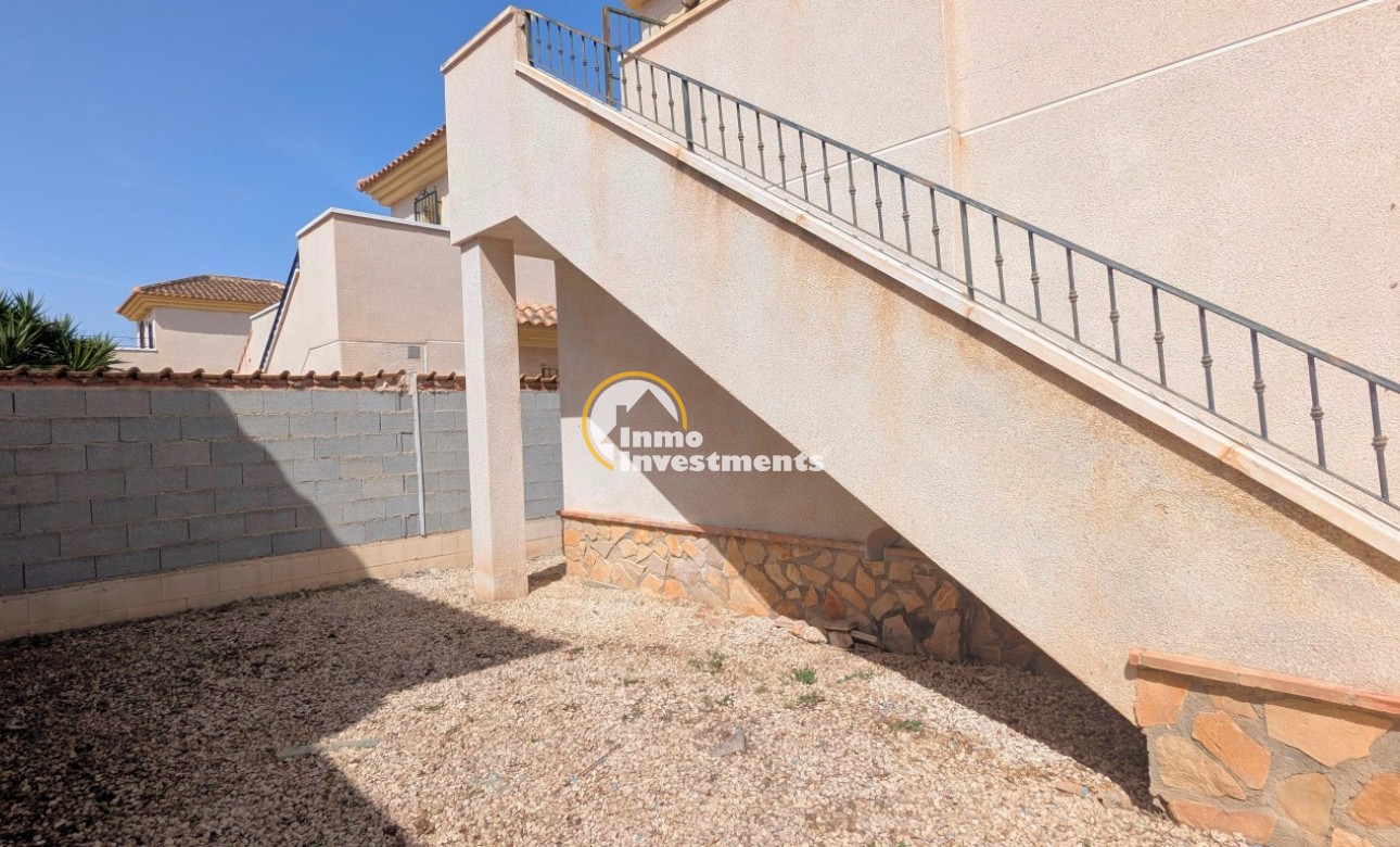 Till salu - Villa - Algorfa - Lo Crispin