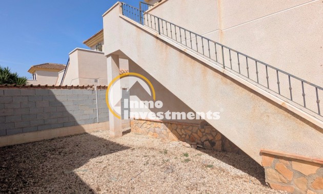 Till salu - Villa - Algorfa - Lo Crispin