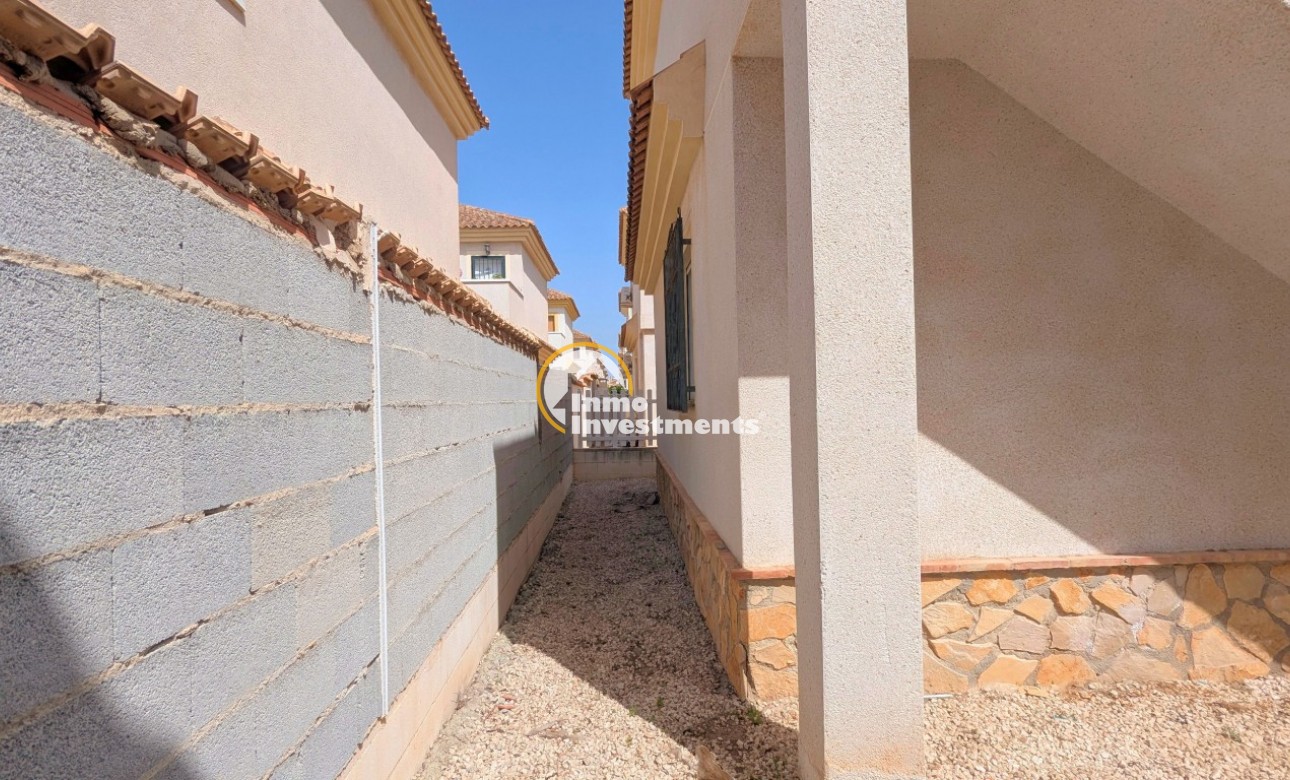 Till salu - Villa - Algorfa - Lo Crispin