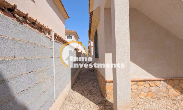 Till salu - Villa - Algorfa - Lo Crispin
