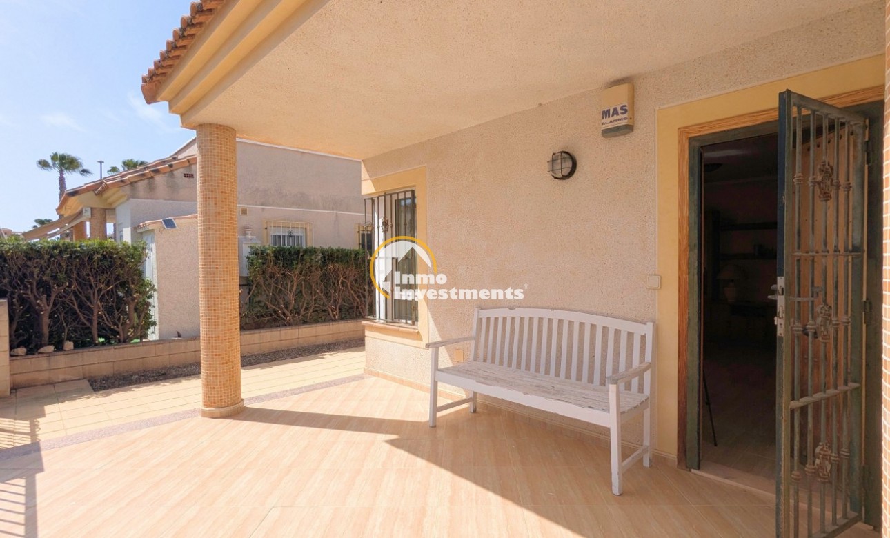 Till salu - Villa - Algorfa - Lo Crispin
