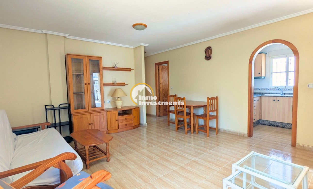 Till salu - Villa - Algorfa - Lo Crispin