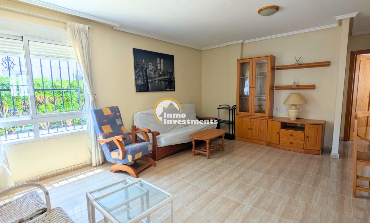 Till salu - Villa - Algorfa - Lo Crispin