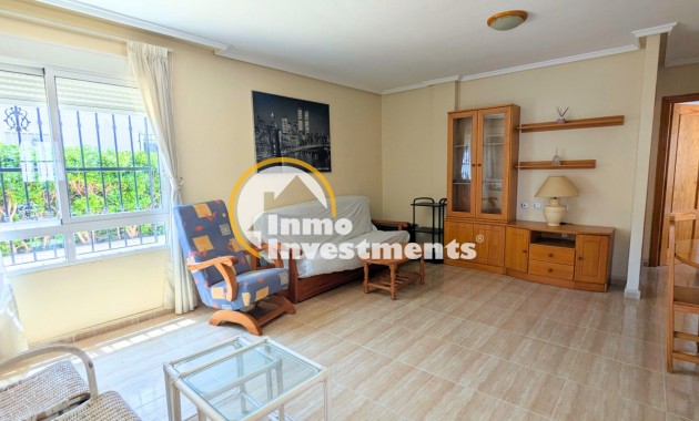 Till salu - Villa - Algorfa - Lo Crispin