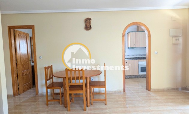 Till salu - Villa - Algorfa - Lo Crispin