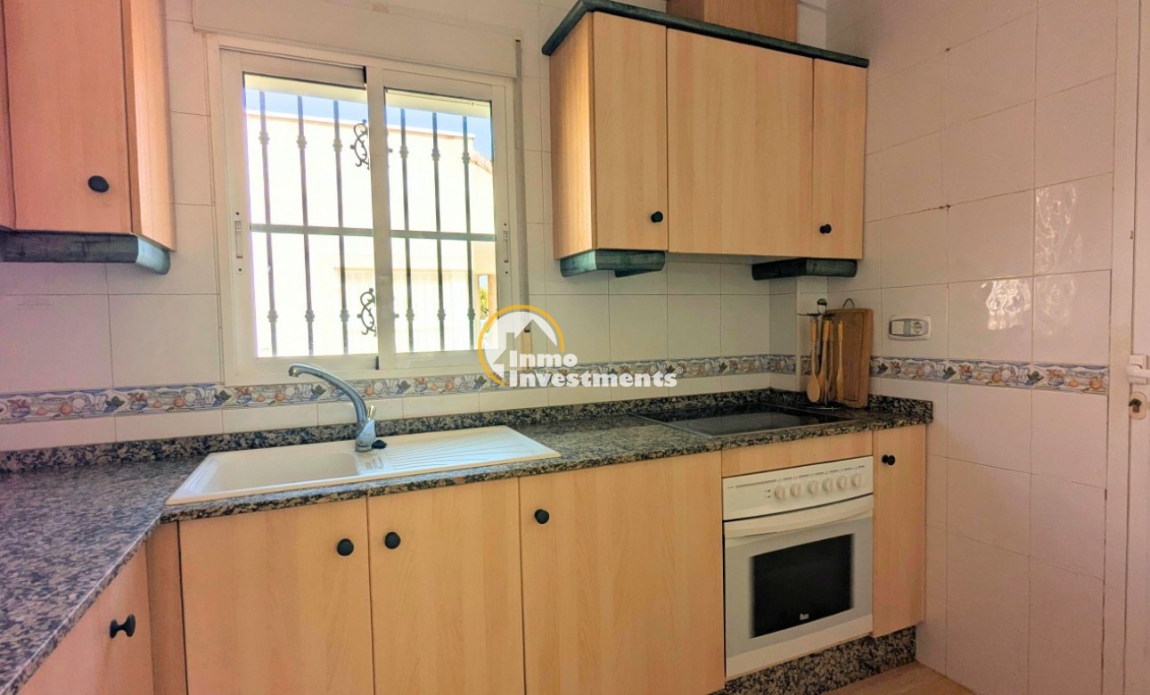 Till salu - Villa - Algorfa - Lo Crispin
