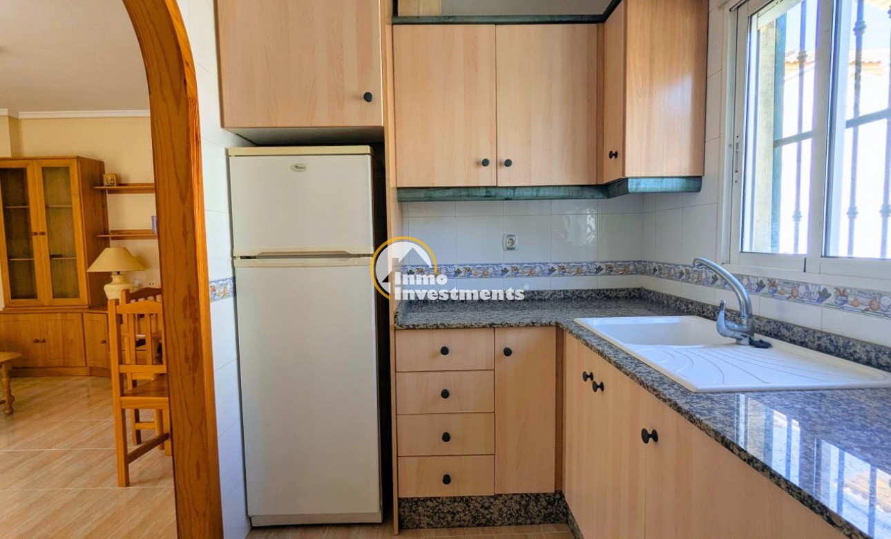 Till salu - Villa - Algorfa - Lo Crispin