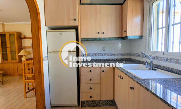 Till salu - Villa - Algorfa - Lo Crispin