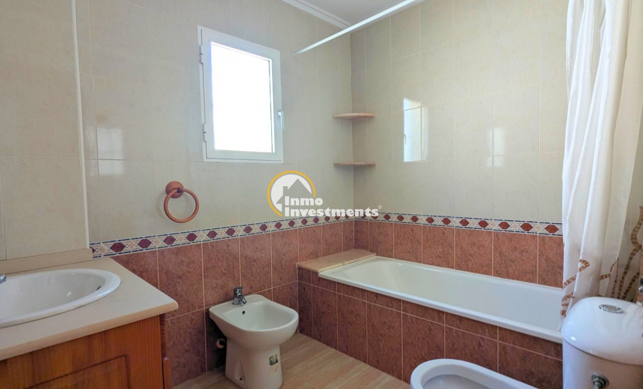 Till salu - Villa - Algorfa - Lo Crispin