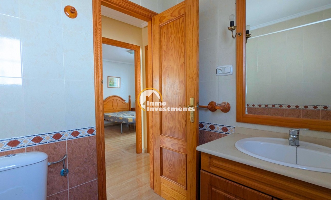 Till salu - Villa - Algorfa - Lo Crispin