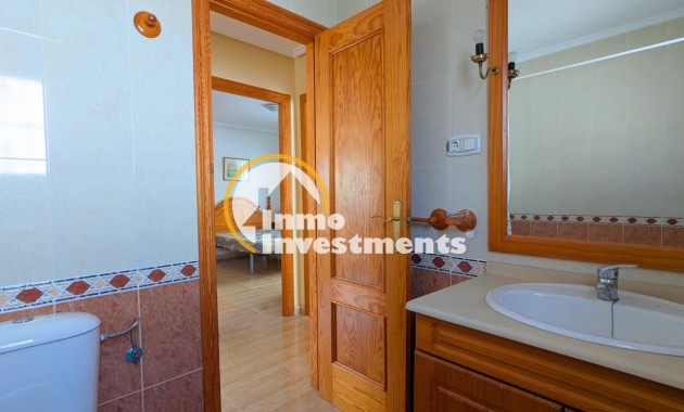 Till salu - Villa - Algorfa - Lo Crispin