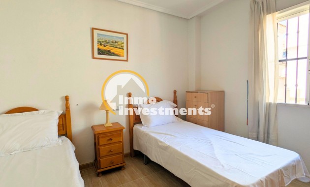 Till salu - Villa - Algorfa - Lo Crispin