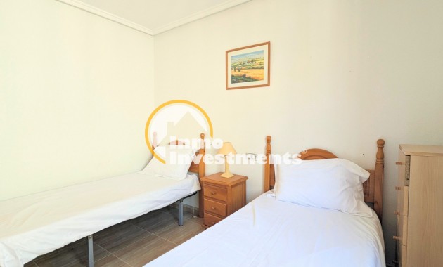 Till salu - Villa - Algorfa - Lo Crispin